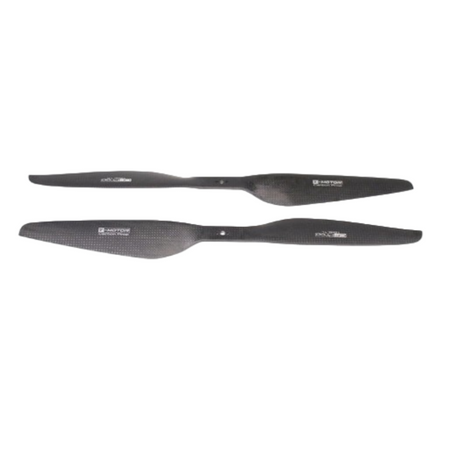 Polish-P17*5.8 Prop-2PCS/PAIR - Unmanned RC