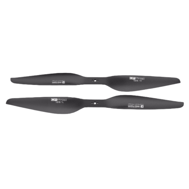 Polish-P18*6.1 Prop-2PCS/PAIR - Unmanned RC