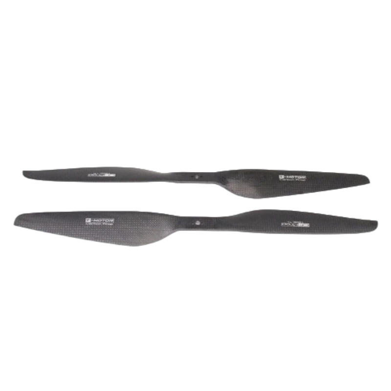 Polish-P18*6.1 Prop-2PCS/PAIR - Unmanned RC
