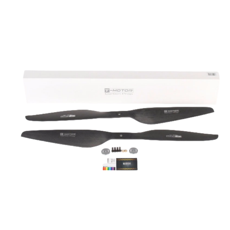 Polish-P18*6.1 Prop-2PCS/PAIR - Unmanned RC