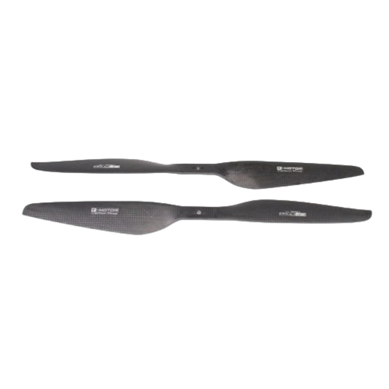 Polish-P19*5.7 Prop-2PCS/PAIR - Unmanned RC