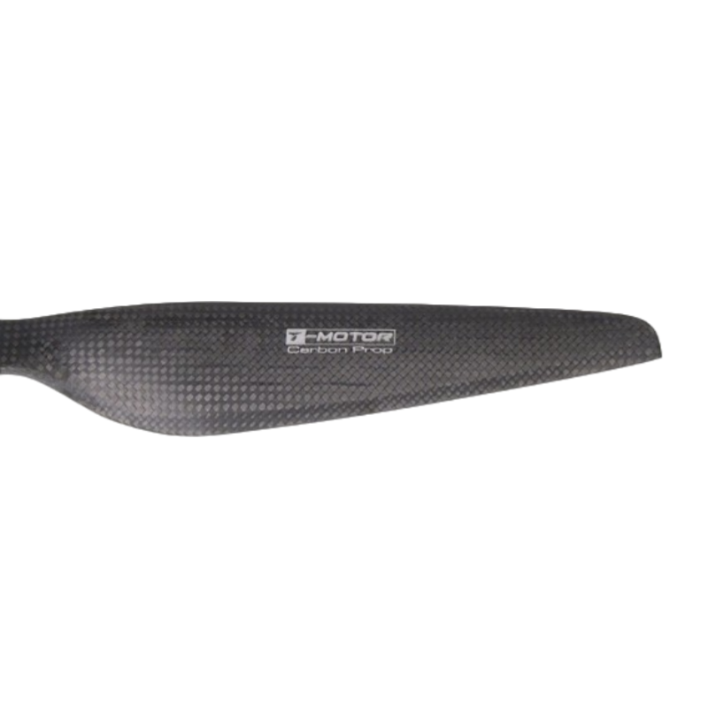 Polish-P19*5.7 Prop-2PCS/PAIR - Unmanned RC