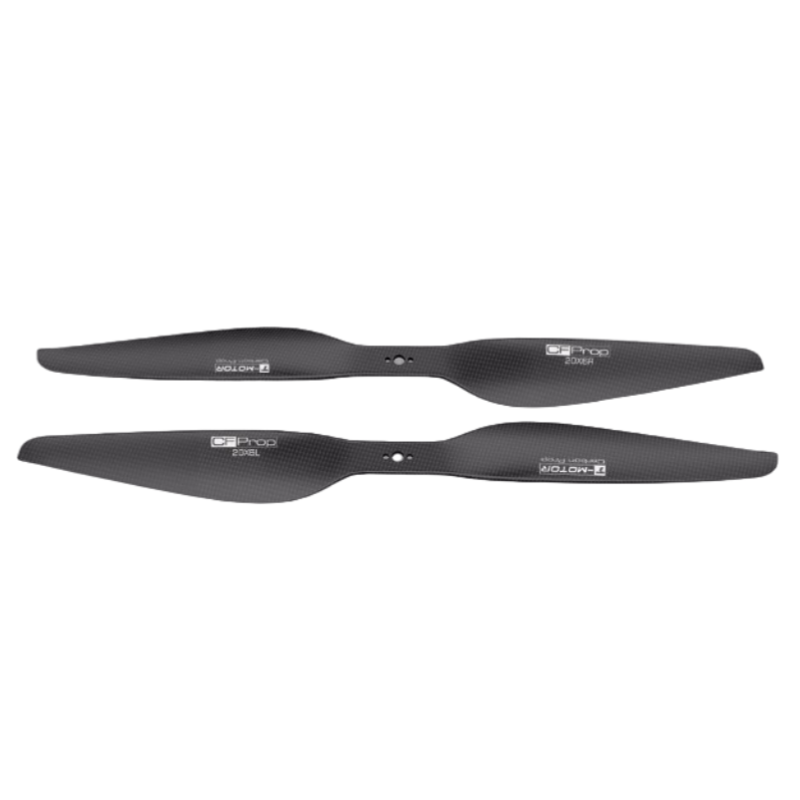 Polish-P20*6 Prop-2PCS/PAIR - Unmanned RC