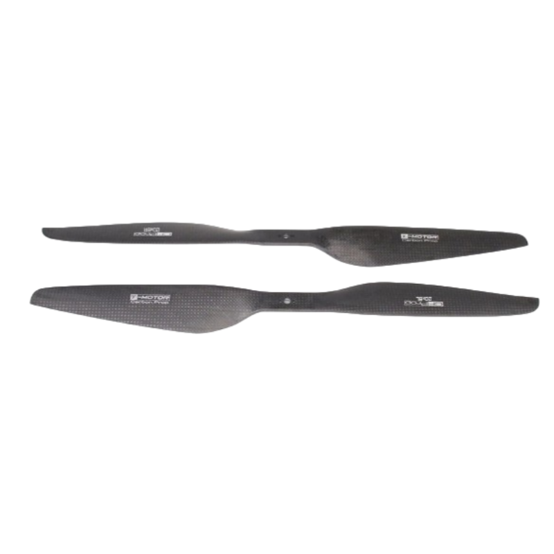 Polish-P20*6 Prop-2PCS/PAIR - Unmanned RC