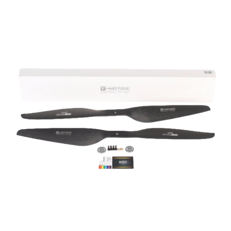 Polish-P20*6 Prop-2PCS/PAIR - Unmanned RC