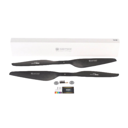 Polish-P20*6 Prop-2PCS/PAIR - Unmanned RC