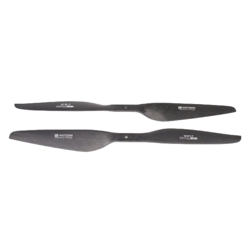 Polish-P21*6.3 Prop-2PCS/PAIR - Unmanned RC