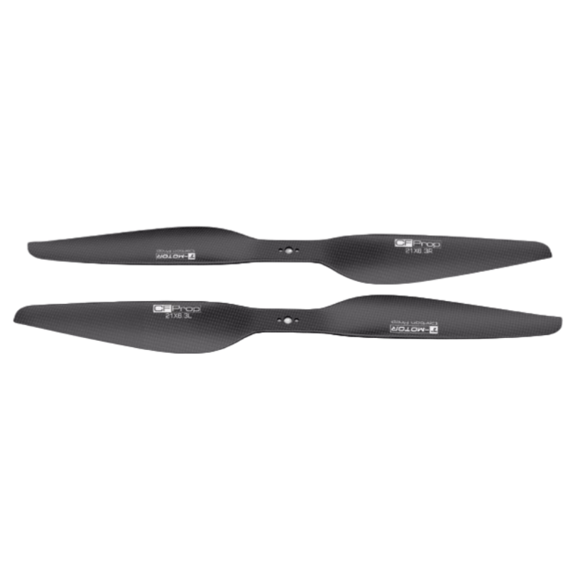Polish-P21*6.3 Prop-2PCS/PAIR - Unmanned RC