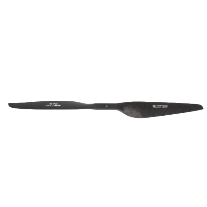 Polish-P22*6.6 Prop-2PCS/PAIR - Unmanned RC
