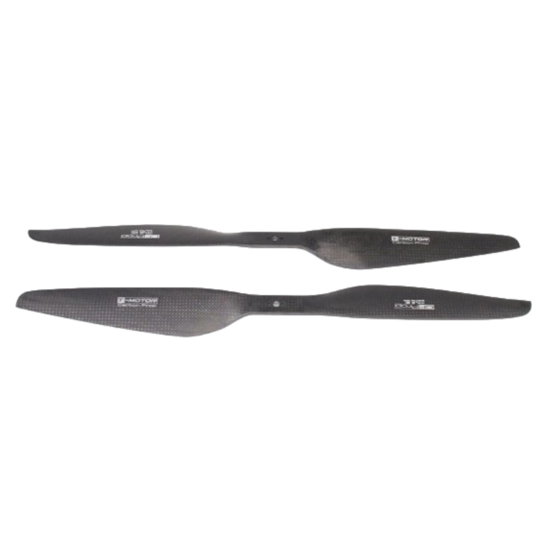 Polish-P22*6.6 Prop-2PCS/PAIR - Unmanned RC