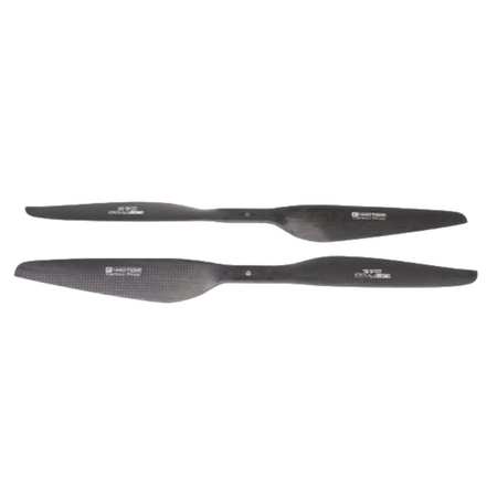 Polish-P22*6.6 Prop-2PCS/PAIR - Unmanned RC