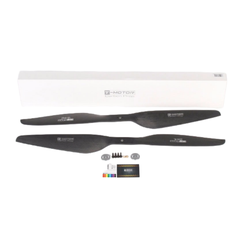 Polish-P22*6.6 Prop-2PCS/PAIR - Unmanned RC