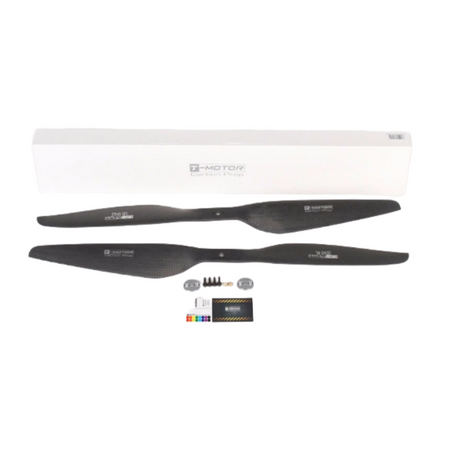 Polish-P22*6.6 Prop-2PCS/PAIR - Unmanned RC