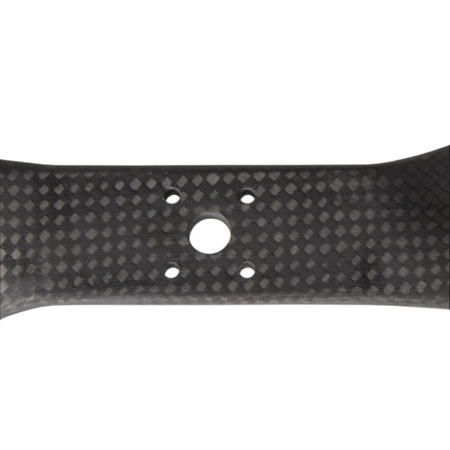 Polish-P24*7.2-10mm Hole Prop-2PCS/PAIR - Unmanned RC