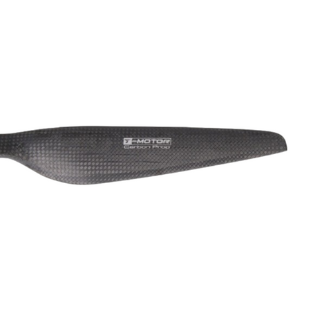 Polish-P27*8.1 Prop-2PCS/PAIR - Unmanned RC