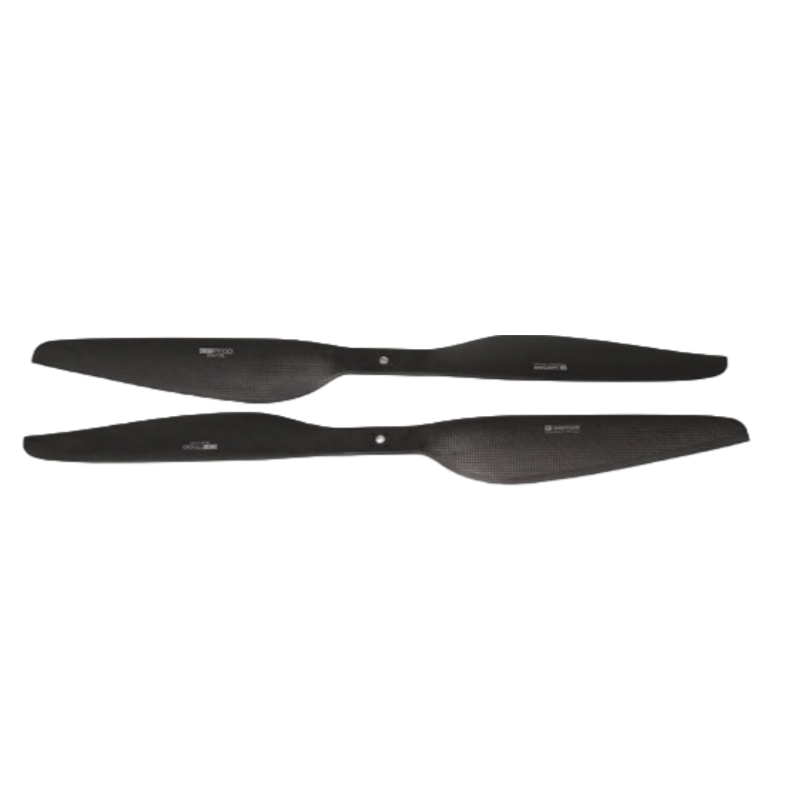 Polish-P27*8.1 Prop-2PCS/PAIR - Unmanned RC