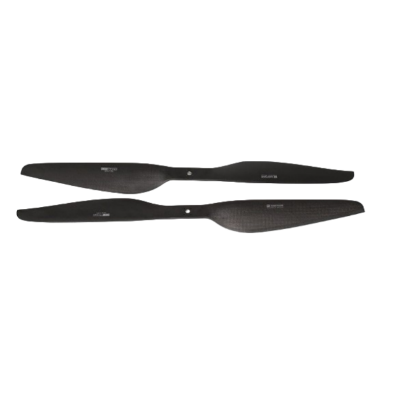 Polish-P28*8.4 Prop-2PCS/PAIR - Unmanned RC