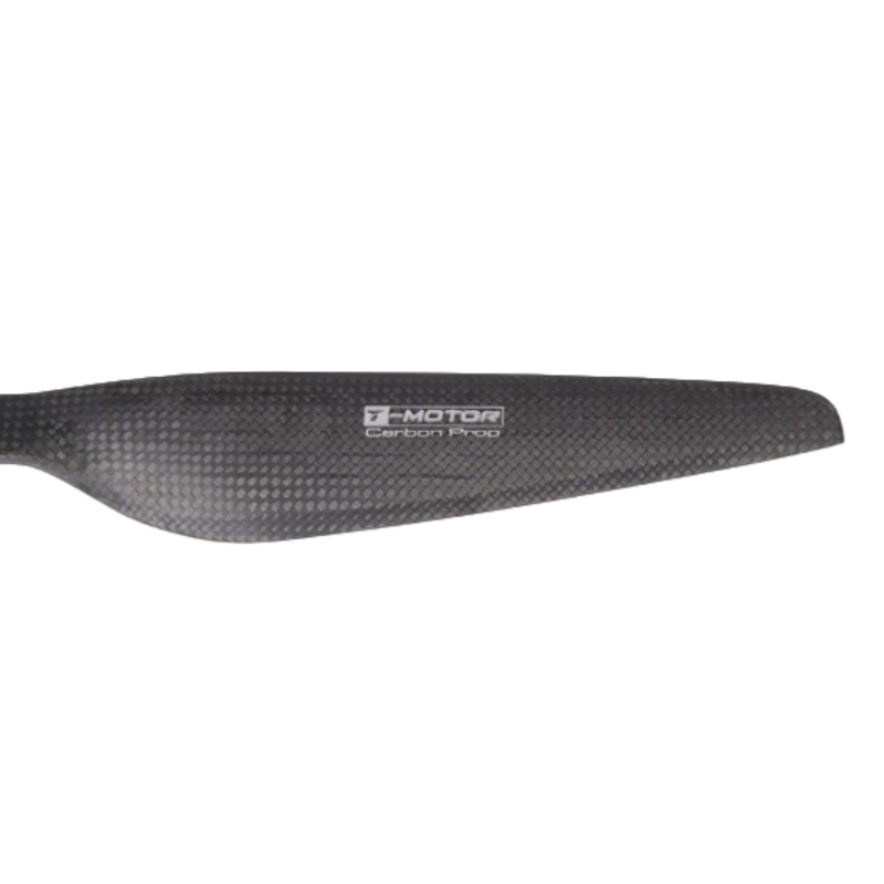 Polish-P28*8.4 Prop-2PCS/PAIR - Unmanned RC