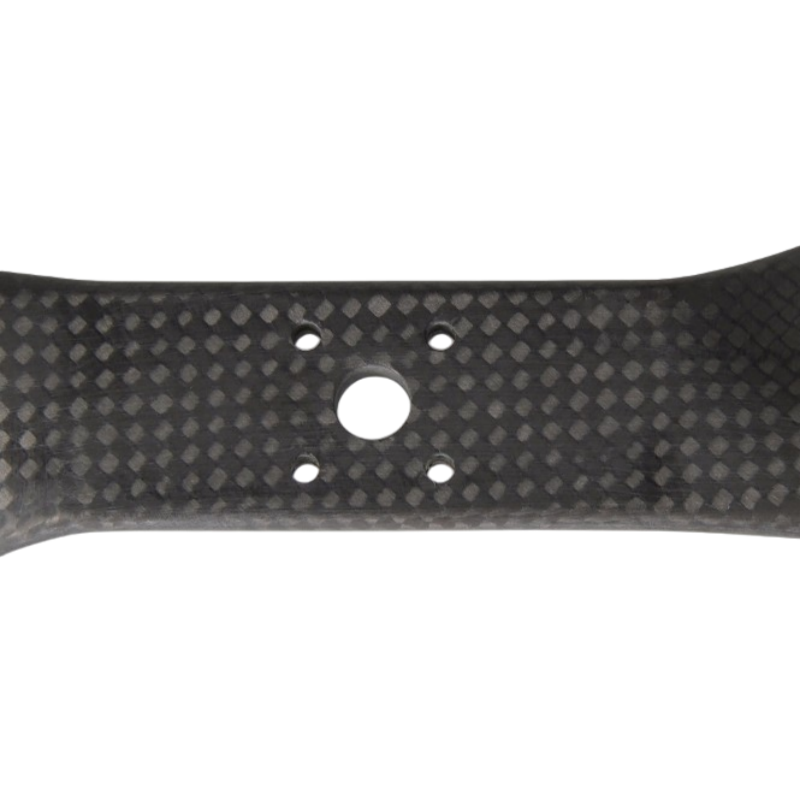 Polish-P28*8.4 Prop-2PCS/PAIR - Unmanned RC