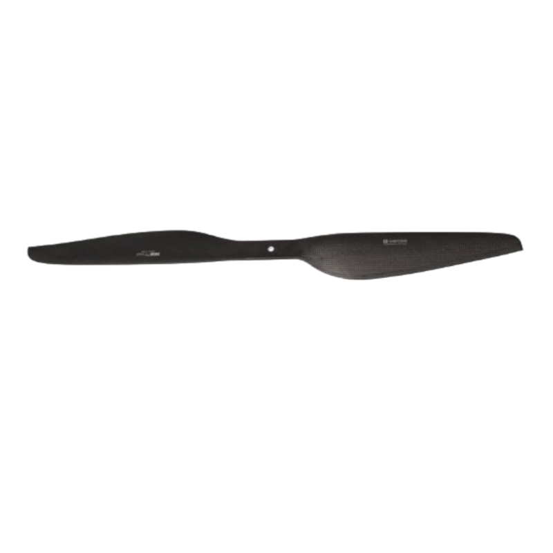 Polish-P29*8.7 Prop-2PCS/PAIR - Unmanned RC