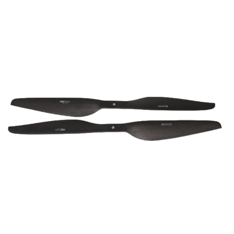 Polish-P29*8.7 Prop-2PCS/PAIR - Unmanned RC