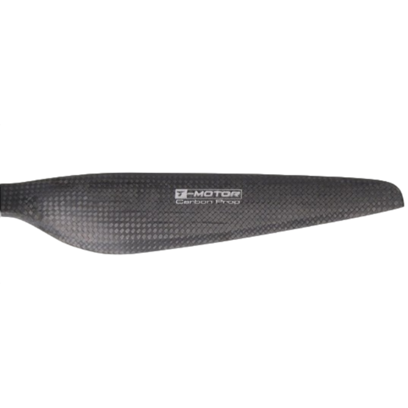 Polish-P29*8.7 Prop-2PCS/PAIR - Unmanned RC