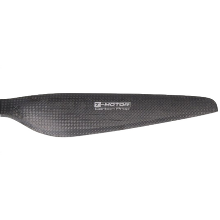 Polish-P29*8.7 Prop-2PCS/PAIR - Unmanned RC