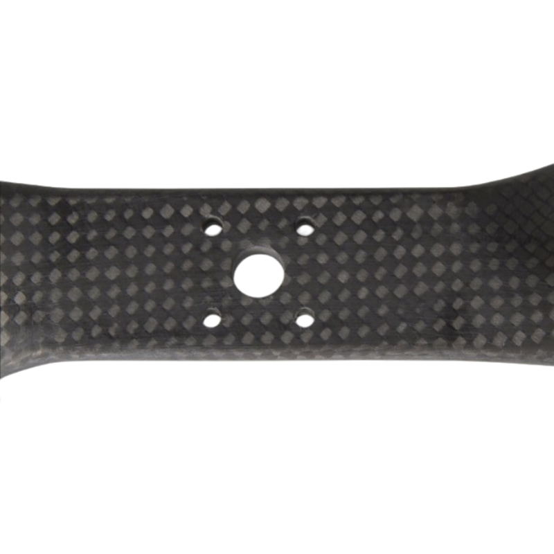 Polish-P29*8.7 Prop-2PCS/PAIR - Unmanned RC