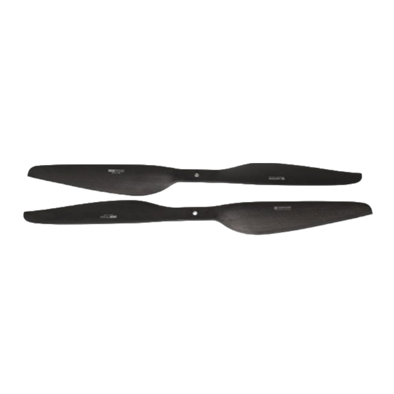 Polish-P30*10 Prop-2PCS/PAIR - Unmanned RC
