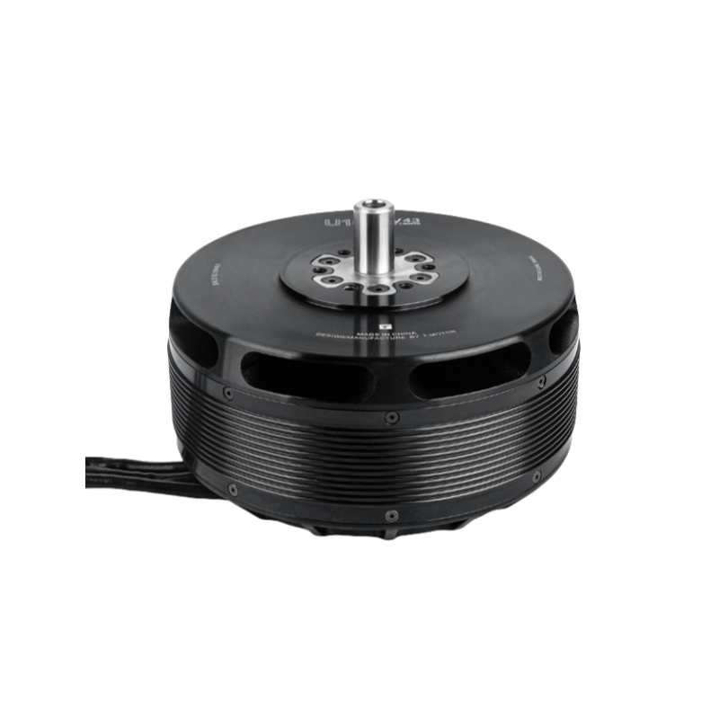 U15L Combo Pack Manned Aircraft Type UAV Motor 43KV Thunder 300A 24S - Unmanned RC