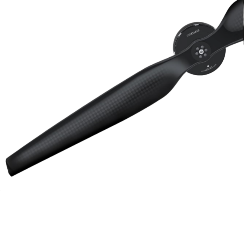 U15XXL Combo Pack Manned Aircraft Type UAV Motor 29KV Thunder 300A 24S - Unmanned RC