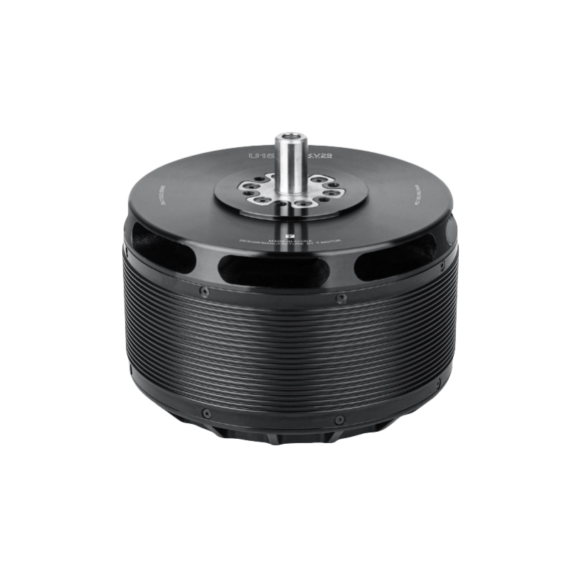 U15XXL Combo Pack Manned Aircraft Type UAV Motor 29KV Thunder 300A 24S - Unmanned RC