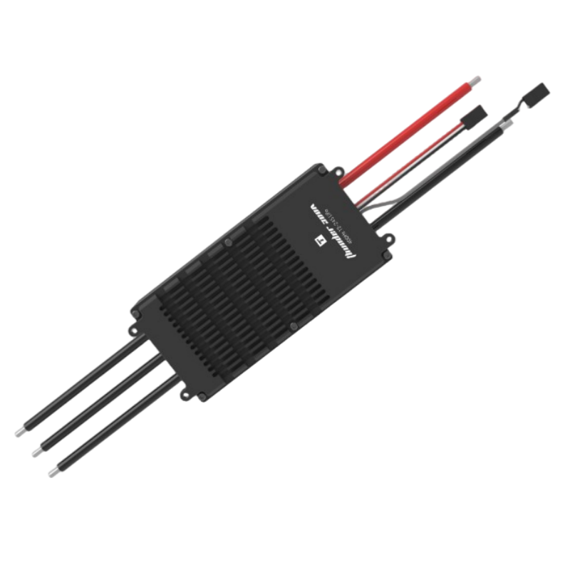 U15XXL Combo Pack Manned Aircraft Type UAV Motor 29KV Thunder 300A 24S - Unmanned RC