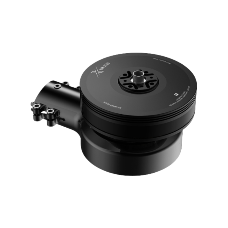 XU8-X Combo Pack Type 6S/12S (Integrated Propulsion System)UAV Motor - Unmanned RC