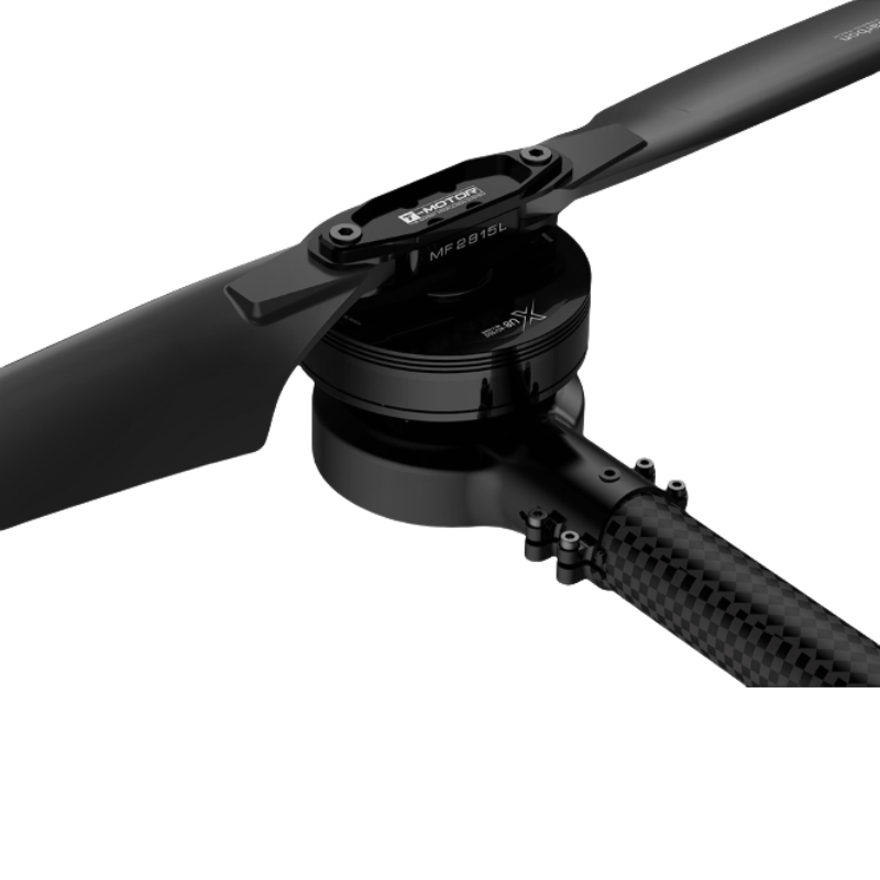 XU8-X Combo Pack Type 6S/12S (Integrated Propulsion System)UAV Motor - Unmanned RC