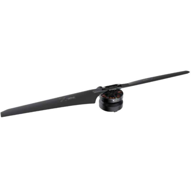 6007-X Combo Pack Type 6S/12S (Integrated Propulsion System)UAV Motor - Unmanned RC