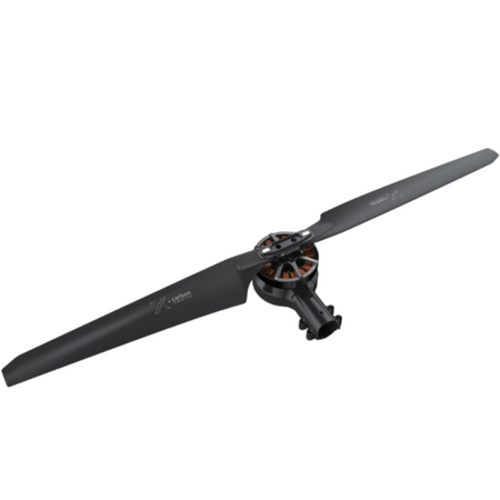 6007-X Combo Pack Type 6S/12S (Integrated Propulsion System)UAV Motor - Unmanned RC