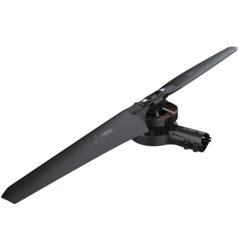 6007-X Combo Pack Type 6S/12S (Integrated Propulsion System)UAV Motor - Unmanned RC