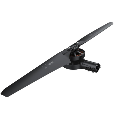 6007-X Combo Pack Type 6S/12S (Integrated Propulsion System)UAV Motor - Unmanned RC