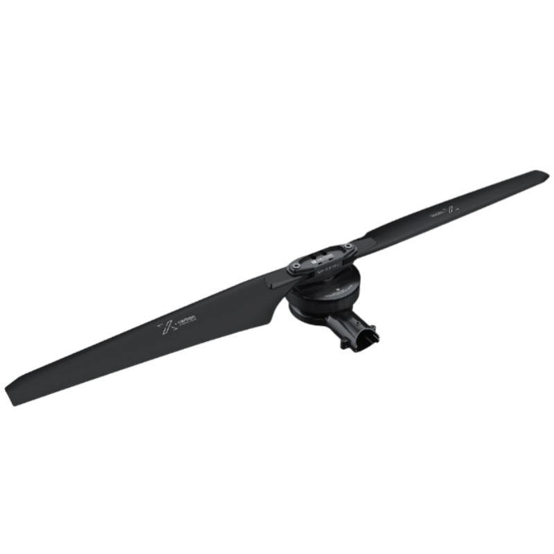 U8Ⅱ-X Combo Pack Type 6S/12S (Integrated Propulsion System)UAV Motor - Unmanned RC