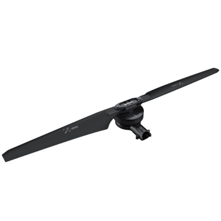 U8Ⅱ-X Combo Pack Type 6S/12S (Integrated Propulsion System)UAV Motor - Unmanned RC