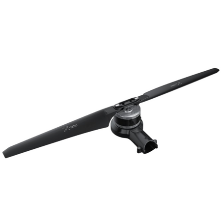505-X Combo Pack Type (Integrated Propulsion System)UAV Motor 320/380KV - Unmanned RC