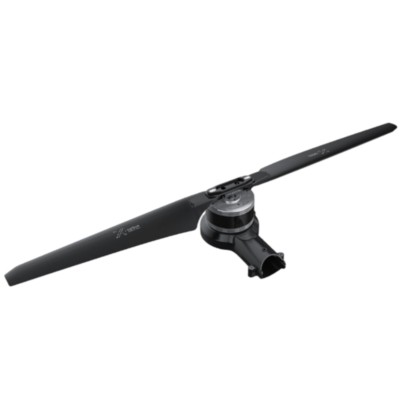 505-X Combo Pack Type (Integrated Propulsion System)UAV Motor 320/380KV - Unmanned RC