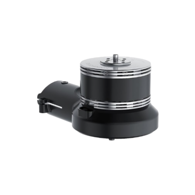 505-X Combo Pack Type (Integrated Propulsion System)UAV Motor 320/380KV - Unmanned RC