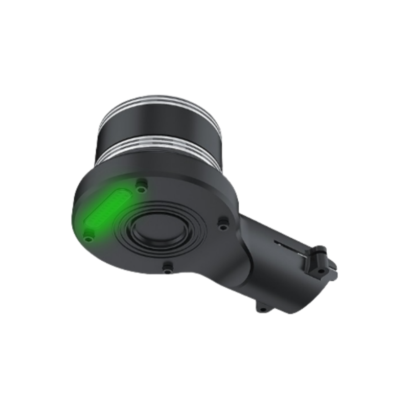 505-X Combo Pack Type (Integrated Propulsion System)UAV Motor 320/380KV - Unmanned RC