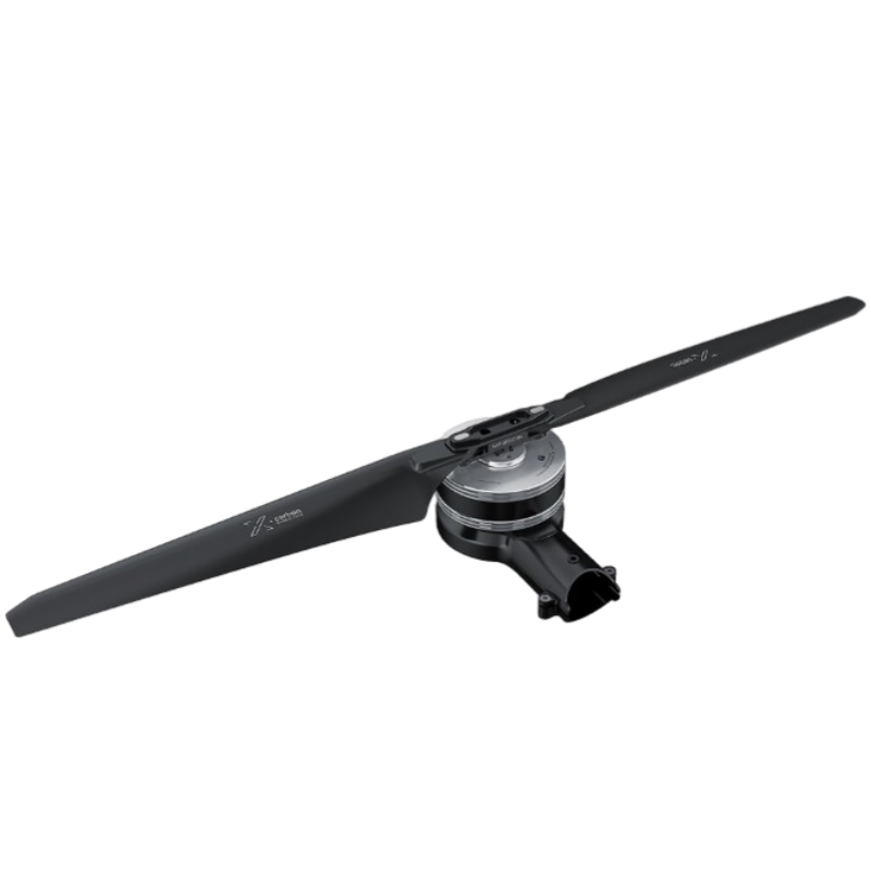 601-X Combo Pack Type (Integrated Propulsion System)UAV Motor 170/320KV - Unmanned RC