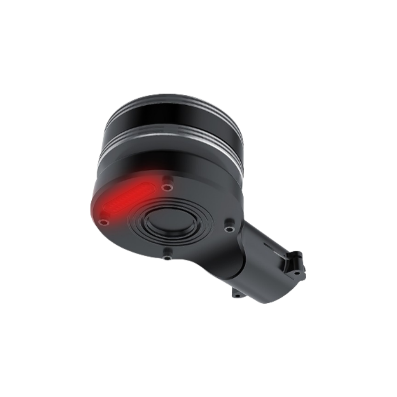 601-X Combo Pack Type (Integrated Propulsion System)UAV Motor 170/320KV - Unmanned RC