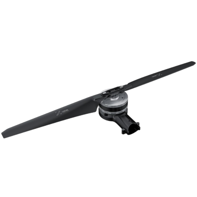 605-X Combo Pack Type (Integrated Propulsion System)UAV Motor 170/320KV - Unmanned RC