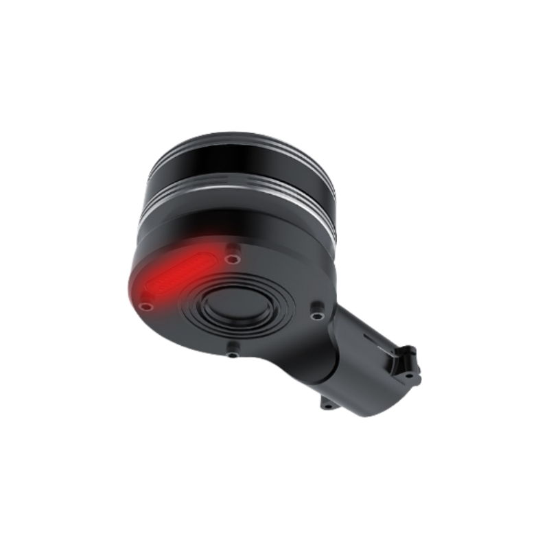 605-X Combo Pack Type (Integrated Propulsion System)UAV Motor 170/320KV - Unmanned RC