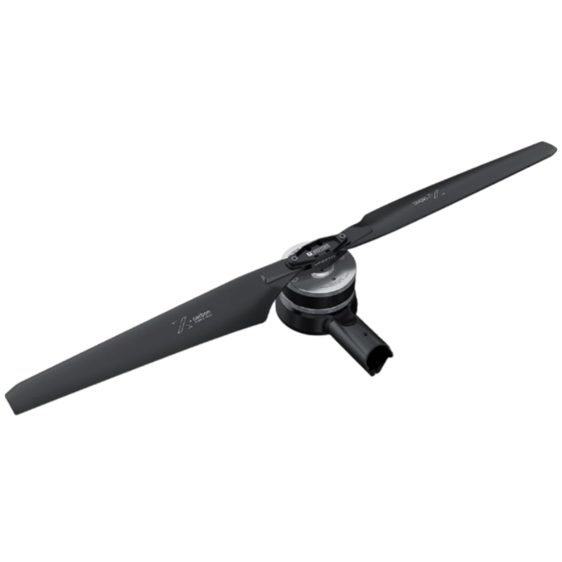 705-X Combo Pack Type (Integrated Propulsion System)UAV Motor 125/260KV - Unmanned RC